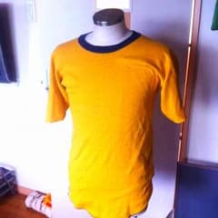 古着屋購入 リバーシブルtシャツ！ MADEinUSAのサムネイル