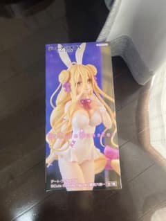 デート・ア・ライブ 星宮六喰　フィギュアのサムネイル