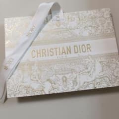 Dior shopping bag, shopping bag, clutch, gift bag