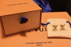 LOUIS VUITTON ピアスセットのサムネイル