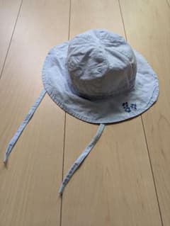 PETIT BATEAU ベビー帽子 95cm 2歳～3歳のサムネイル