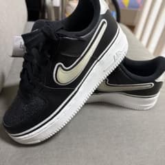 NIKE AIR FORCE 1 NBA AJ7748-001のサムネイル