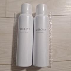Thumbnail of SHIRORU crystal whip 120g 2本セット