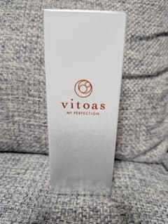 vitoas マイパーフェクション ブライトニング＆リンクル 60mLのサムネイル