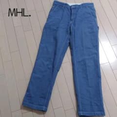 MHL.　デニムパンツのサムネイル