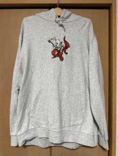 RIPNDIP パーカー グレー XLのサムネイル