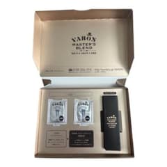 Varonヴァロンマスターズブレンド20mL サンプル2袋のサムネイル