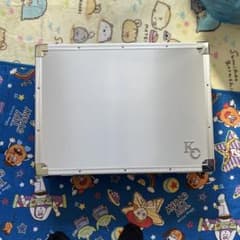 海馬コーポレーション アタッシュケースのサムネイル