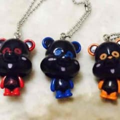 えーパンダ ガチャ 青のサムネイル