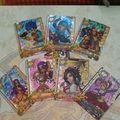 オラキオ様専用 バトルロード ドラクエのサムネイル