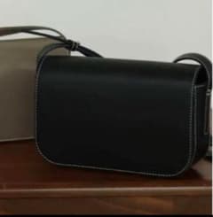 OHGA×ETRÉ TOKYO BAG BLACK♡ - メルカリ
