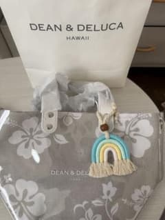 DEAN & DELUCA HAWAII トートバッグのサムネイル