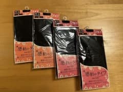 tutuanna 感動のタイツ 60デニール 80デニール M-Lのサムネイル