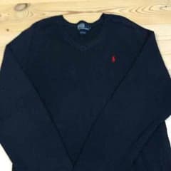 ラルフローレン ニットのサムネイル