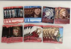 グノーシア ビルディバイド ククルシカ 23枚セットのサムネイル