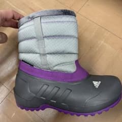 スノーブーツのサムネイル