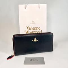 ☆新品未使用☆ヴィヴィアンウエストウッド 長財布 955VW339 - メルカリ