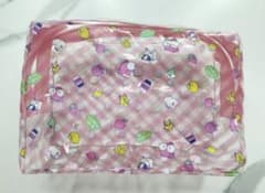 きんぎょ注意報！ クリアポーチのサムネイル