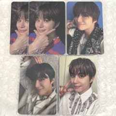 nct127 ジョンウ トレカ fact check 封入 特典 - メルカリ
