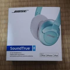 BOSE SOUNDTRUE ON-EAR ミントのサムネイル