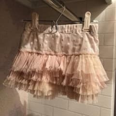 スナイデルガールミニスカートのサムネイル