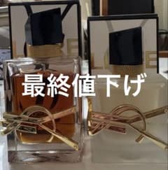 YSL リブレ オーデパルファム アンタンス ヘアミスト - メルカリ