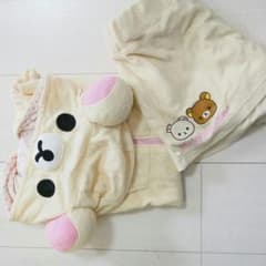 コリラックマ　パジャマ ♡のサムネイル