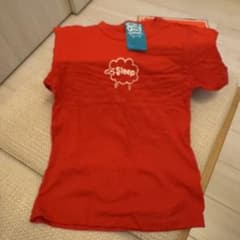 Sleep Tシャツ レッド 限定ボックスセット Sleep Tシャツ レッド 限定ボックスセット - メルカリ
