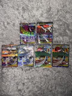 ふ*り様 メガ進化ポケモンカードセットのサムネイル
