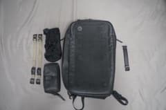 【難あり】ブラックエンバー BLACK EMBER CITADELのサムネイル