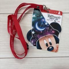 D23 Expo Japan 2018 패스