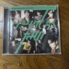 SEVENTEEN JAPAN 3RD SINGLE ひとりじゃない - メルカリ