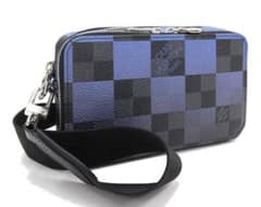 LOUIS VUITTON ショルダーバッグ　ユニセックスのサムネイル