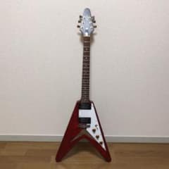 greco fv900 リフィニッシュのサムネイル