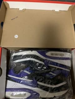 NIKE AIR MAX BW OG 27cmのサムネイル