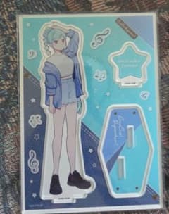 ラブライブ！スーパースター!! アクリルスタンド 鬼塚冬毬のサムネイル