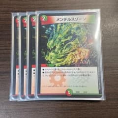 メンデルスゾーンのサムネイル