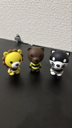 A BATHING BABYMILO フィギュアのサムネイル