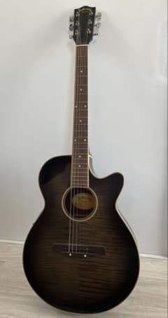 Stafford スタッフォード SE500 エレアコ