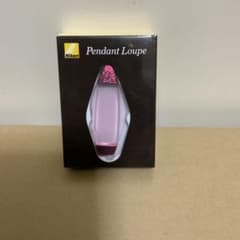 【新品未使用】　Nikon ペンダントルーペ FP7-2PK 1個セット