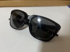 Oakley サングラス ブラックのサムネイル