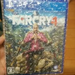 ファークライ4のサムネイル