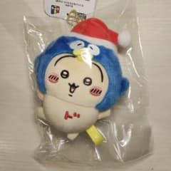 치이카와 돈펜 마스코트 토끼