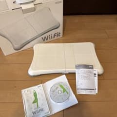 Wii Fit バランスボード - メルカリ