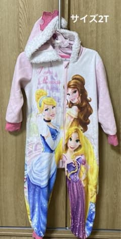 ディズニーセットのサムネイル