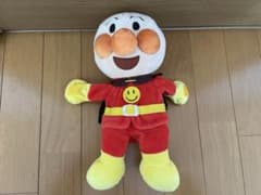 アンパンマン ぬいぐるみ 約30cmのサムネイル