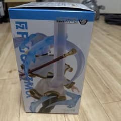 展示模型のサムネイル