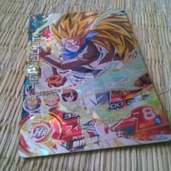DBH トランクスGTのサムネイル