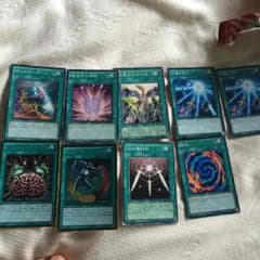 使えそうな魔法のサムネイル