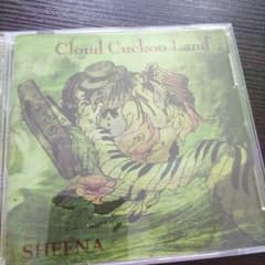 Cloud Cuckoo Land　　　　SEENA シーナのサムネイル